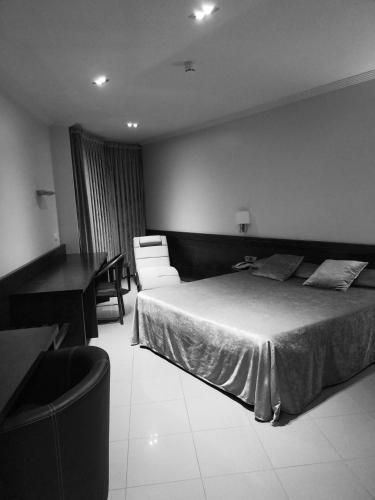 Hotel Els Noguers มันเรซา ภายนอก รูปภาพ